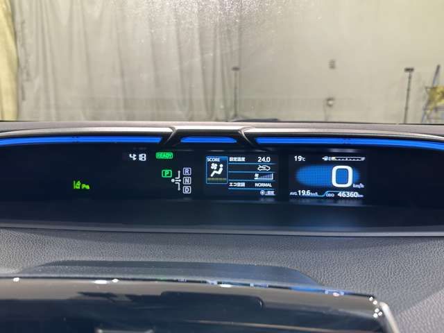 TOYOTA PRIUS 2016 Image 31