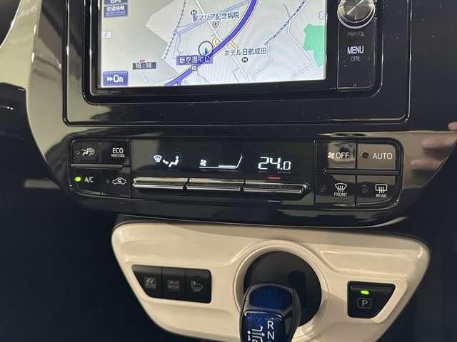 TOYOTA PRIUS 2016 Image 31