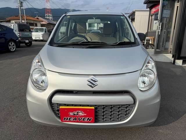 SUZUKI ALTO 2012 Image 31