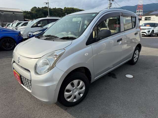 SUZUKI ALTO 2012 Image 31