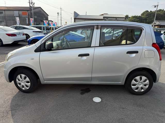 SUZUKI ALTO 2012 Image 31