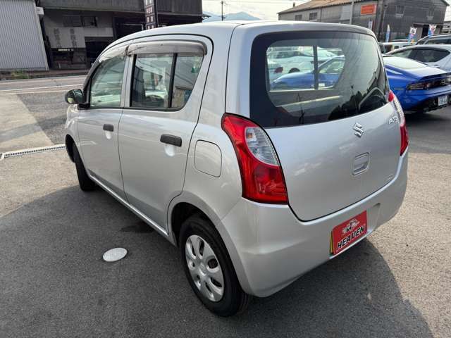SUZUKI ALTO 2012 Image 31
