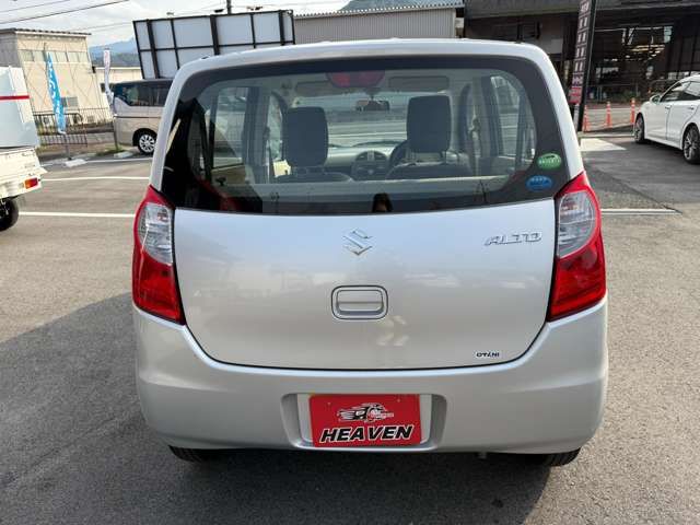 SUZUKI ALTO 2012 Image 31