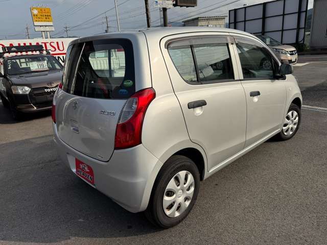 SUZUKI ALTO 2012 Image 31