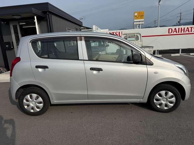 SUZUKI ALTO 2012 Image 31