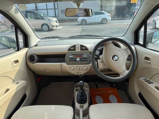 SUZUKI ALTO 2012 Image 31