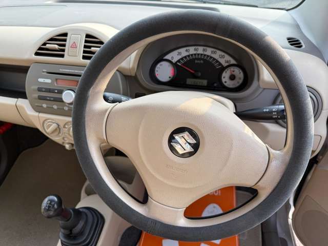 SUZUKI ALTO 2012 Image 31