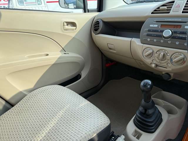 SUZUKI ALTO 2012 Image 31