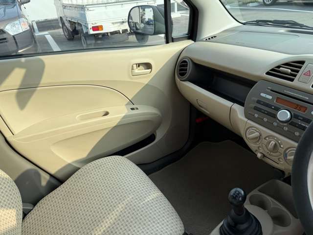 SUZUKI ALTO 2012 Image 31
