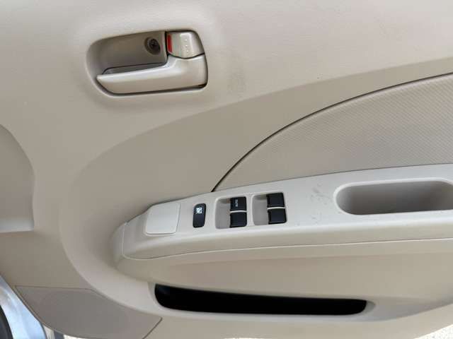 SUZUKI ALTO 2012 Image 31