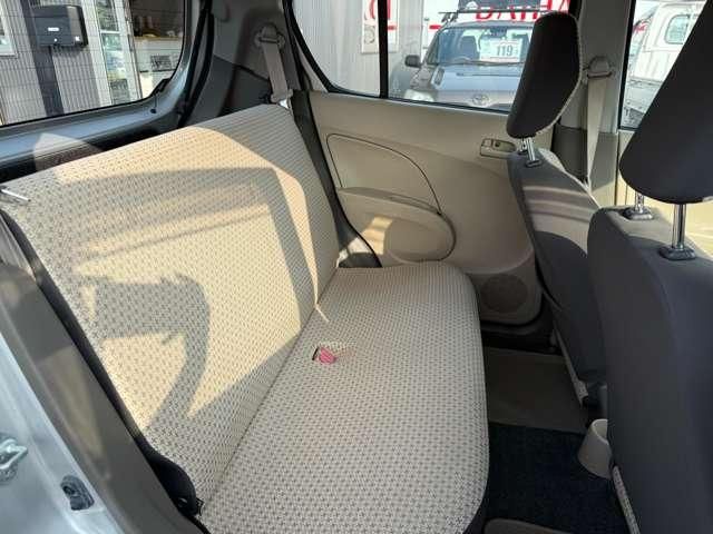 SUZUKI ALTO 2012 Image 31