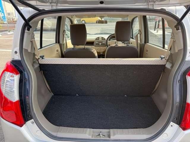 SUZUKI ALTO 2012 Image 31