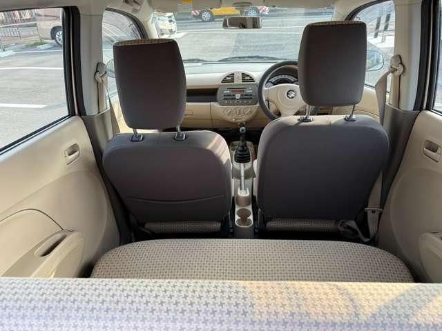 SUZUKI ALTO 2012 Image 31