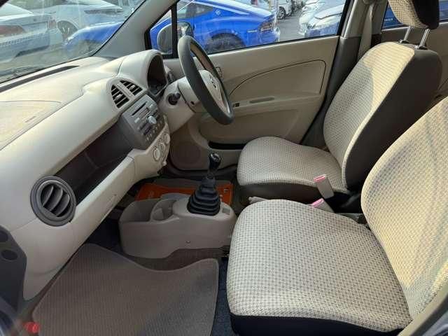 SUZUKI ALTO 2012 Image 31