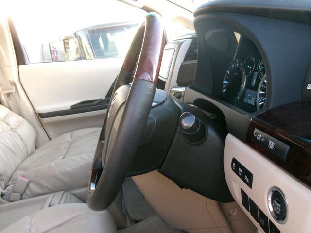 TOYOTA VELLFIRE 4WD 2013 Image 31