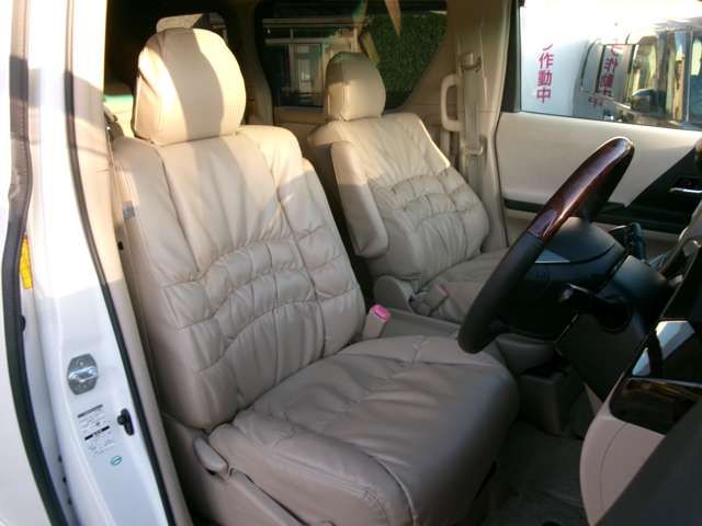 TOYOTA VELLFIRE 4WD 2013 Image 31