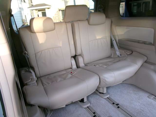 TOYOTA VELLFIRE 4WD 2013 Image 31