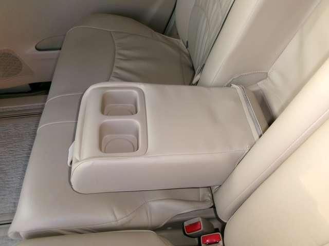 TOYOTA VELLFIRE 4WD 2013 Image 31