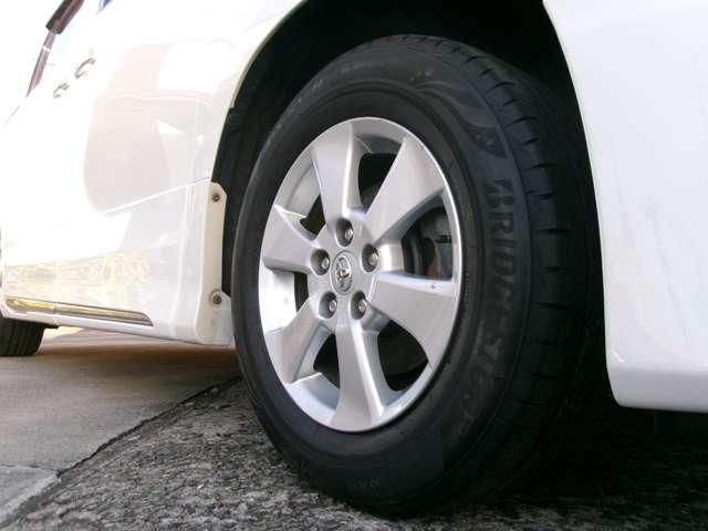 TOYOTA VELLFIRE 4WD 2013 Image 31