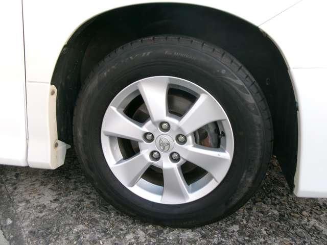 TOYOTA VELLFIRE 4WD 2013 Image 31