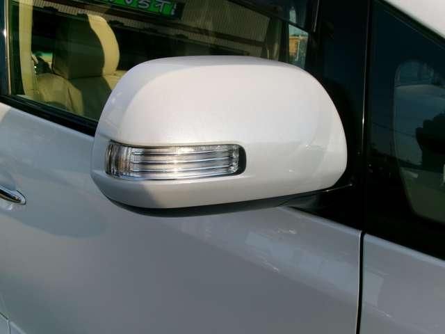 TOYOTA VELLFIRE 4WD 2013 Image 31