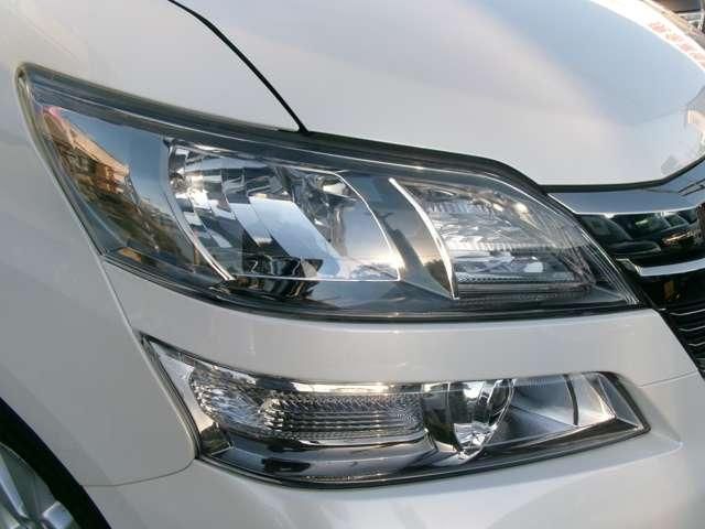 TOYOTA VELLFIRE 4WD 2013 Image 31