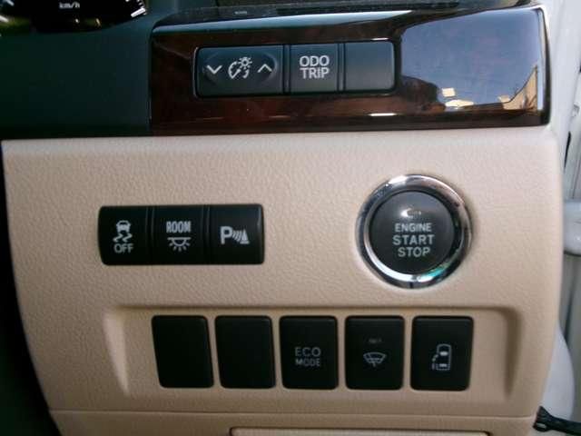 TOYOTA VELLFIRE 4WD 2013 Image 31