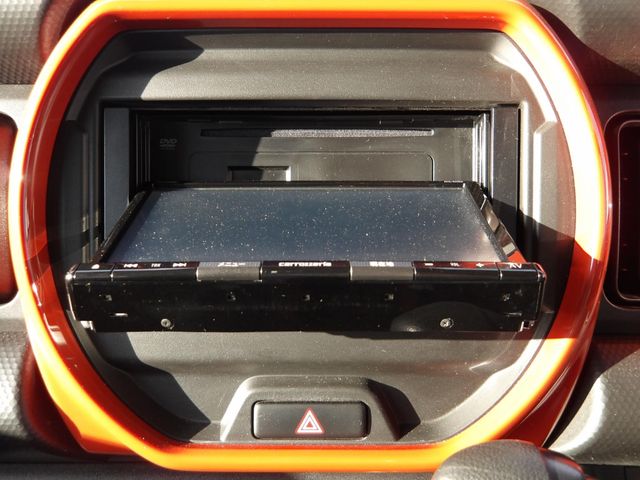 SUZUKI HUSTLER 2022 Image 31