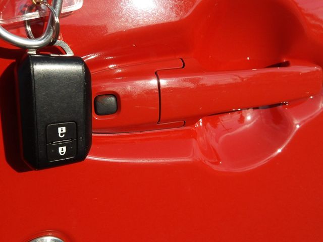 SUZUKI HUSTLER 2022 Image 31