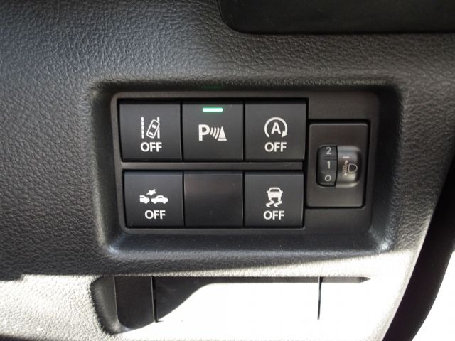 SUZUKI HUSTLER 2022 Image 31