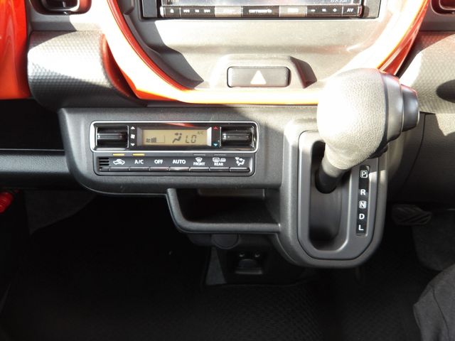 SUZUKI HUSTLER 2022 Image 31