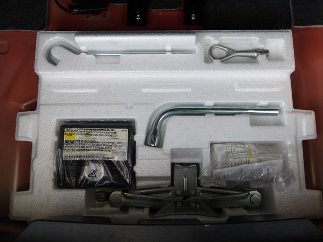 SUZUKI HUSTLER 2022 Image 31