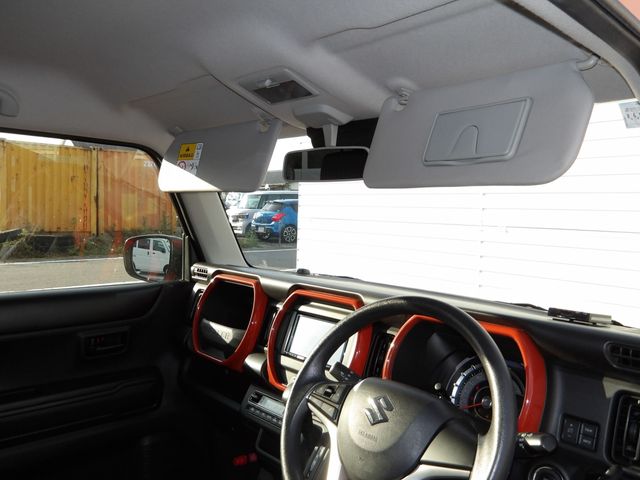 SUZUKI HUSTLER 2022 Image 31