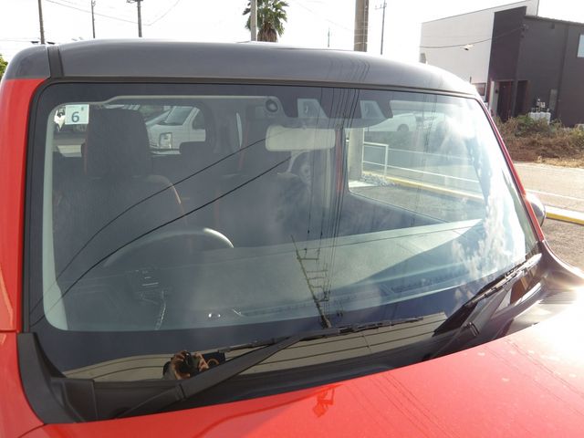 SUZUKI HUSTLER 2022 Image 31