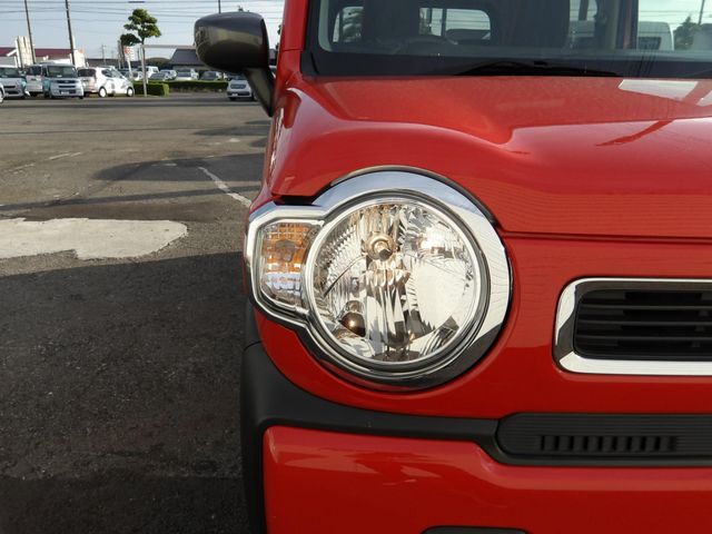 SUZUKI HUSTLER 2022 Image 31