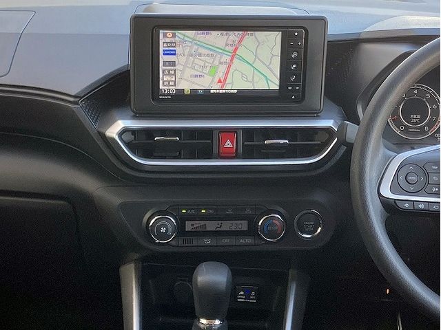 DAIHATSU ROCKY 2021 Image 31