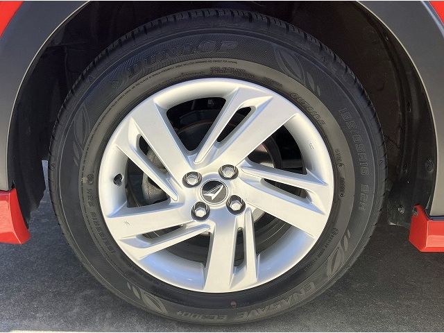 DAIHATSU ROCKY 2021 Image 31