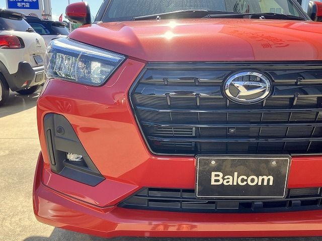 DAIHATSU ROCKY 2021 Image 31