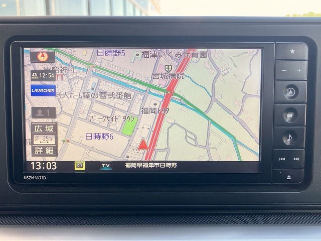 DAIHATSU ROCKY 2021 Image 31