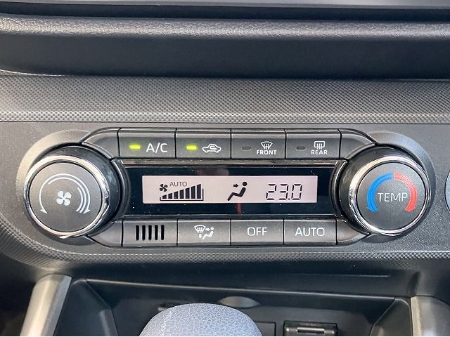 DAIHATSU ROCKY 2021 Image 31