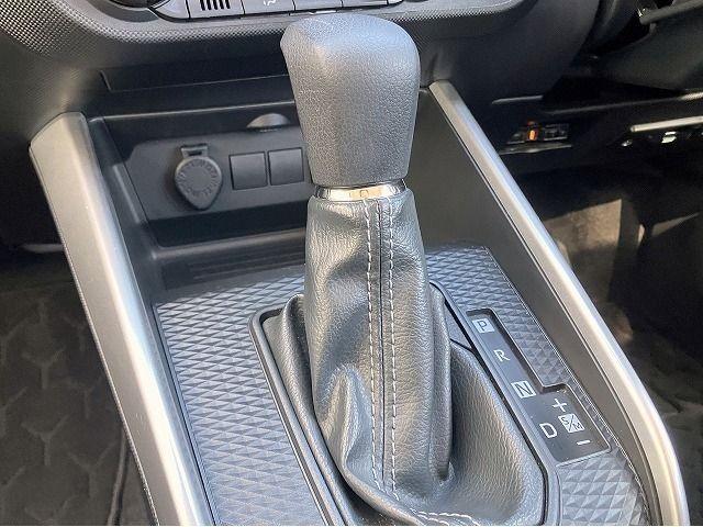 DAIHATSU ROCKY 2021 Image 31