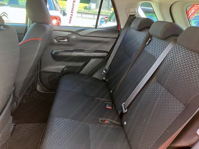 DAIHATSU ROCKY 2021 Image 31