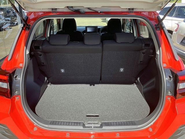 DAIHATSU ROCKY 2021 Image 31