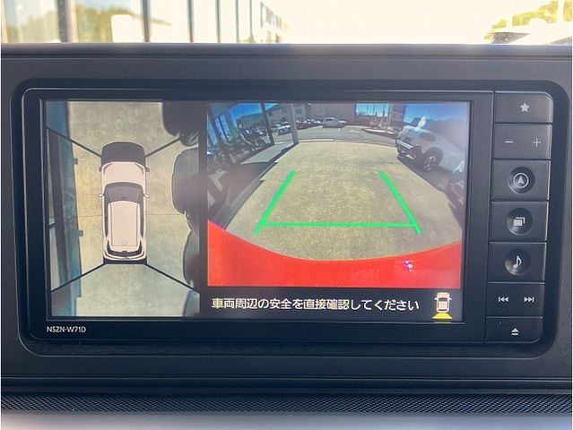 DAIHATSU ROCKY 2021 Image 31