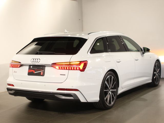 AUDI A6 AVANT 2024 Image 31