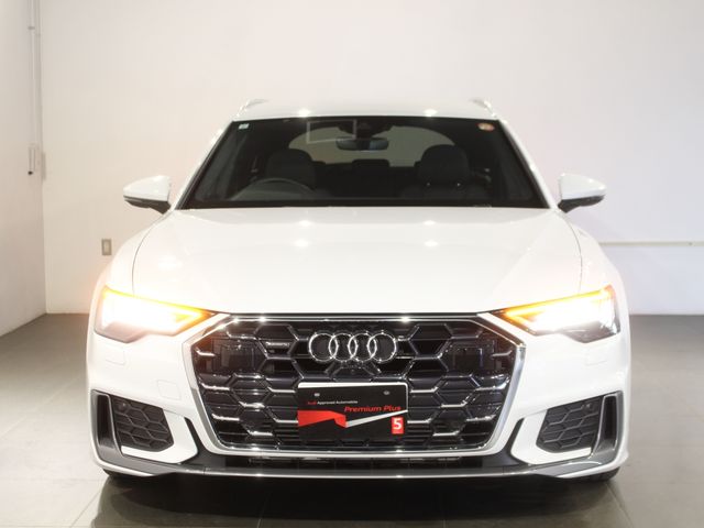 AUDI A6 AVANT 2024 Image 31