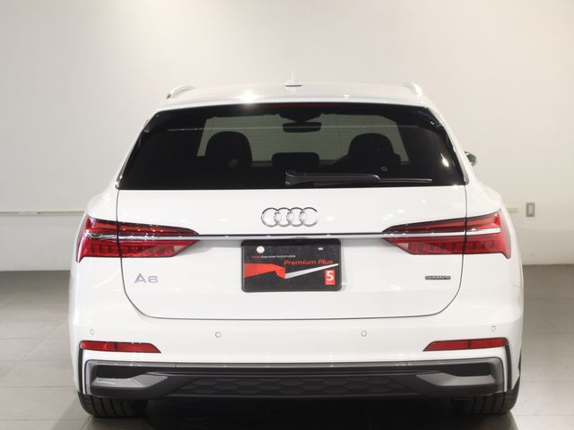AUDI A6 AVANT 2024 Image 31