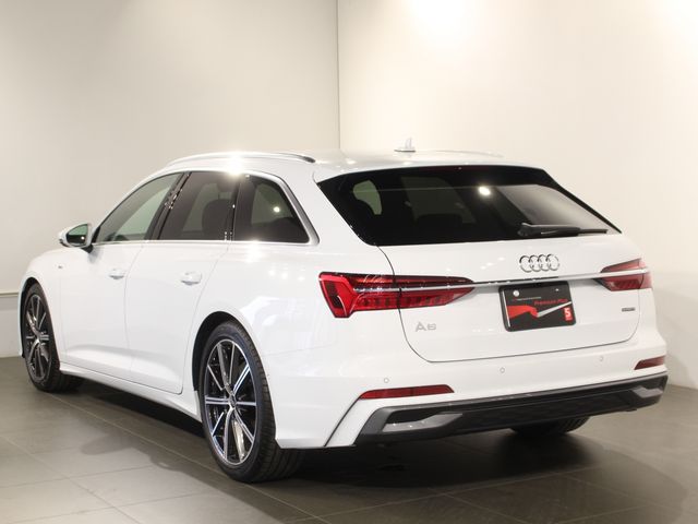 AUDI A6 AVANT 2024 Image 31