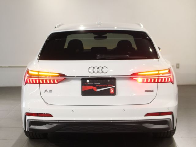 AUDI A6 AVANT 2024 Image 31