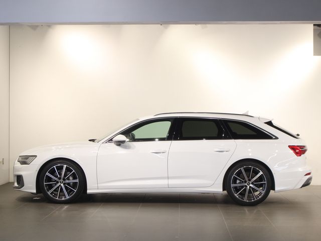 AUDI A6 AVANT 2024 Image 31